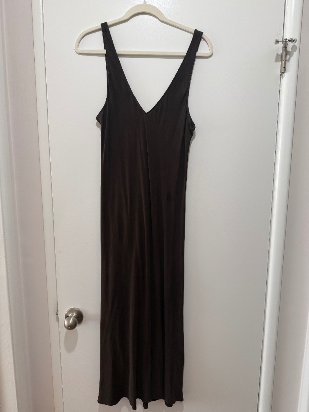 Anemos Brown Dress